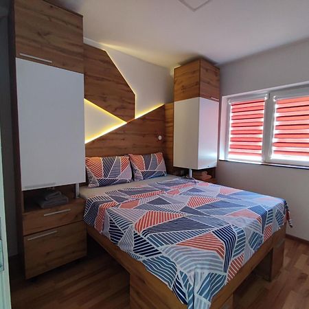 Sky Apartments Strumica Esterno foto