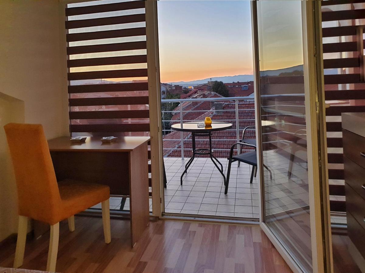 Sky Apartments Strumica Esterno foto