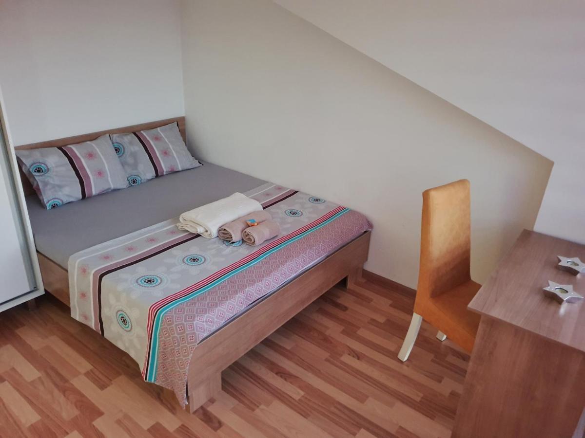Sky Apartments Strumica Esterno foto