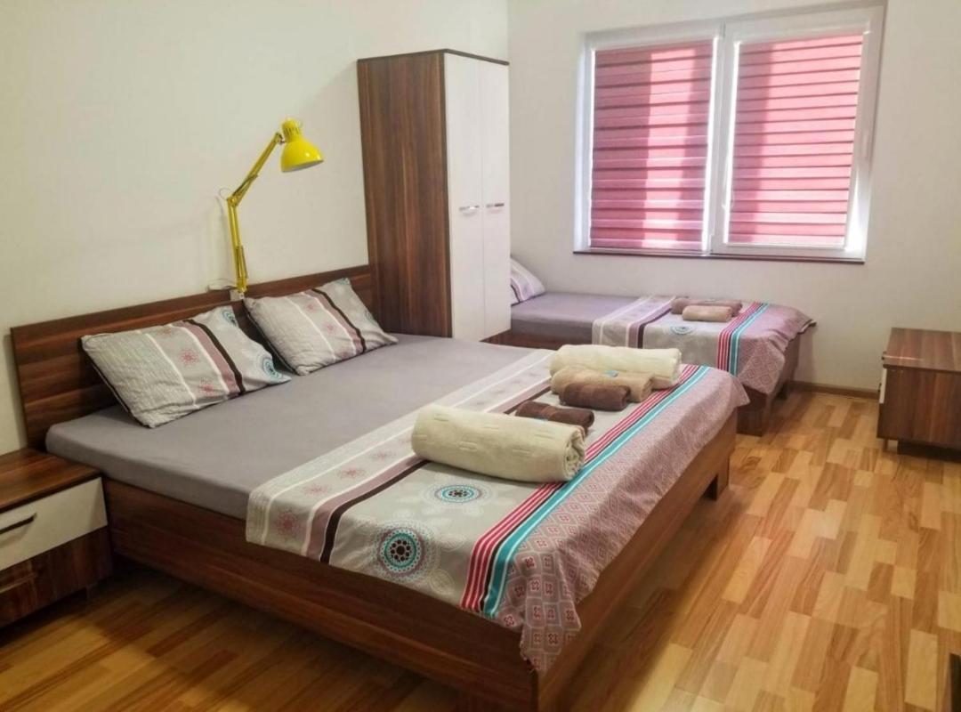 Sky Apartments Strumica Esterno foto
