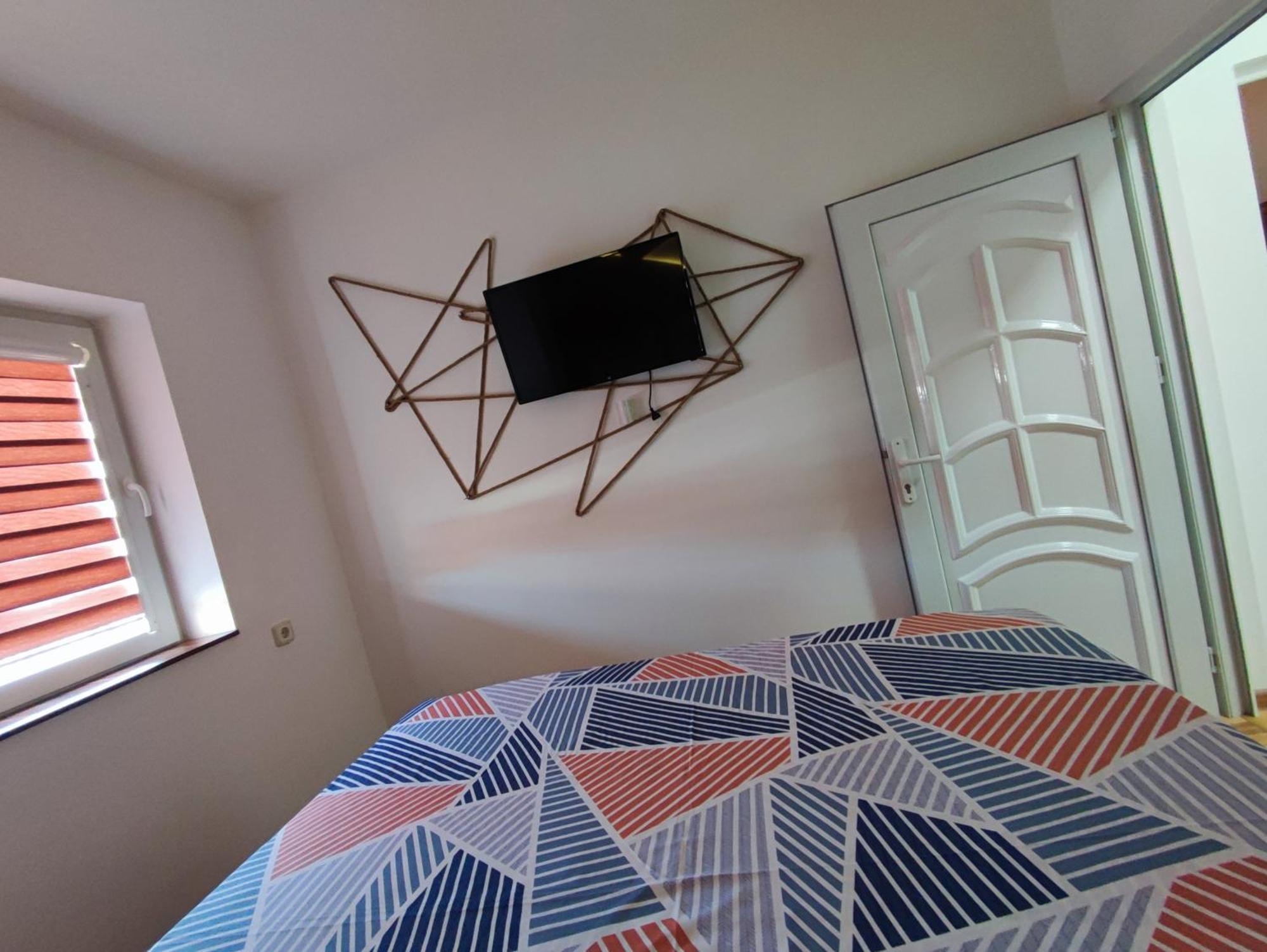 Sky Apartments Strumica Esterno foto