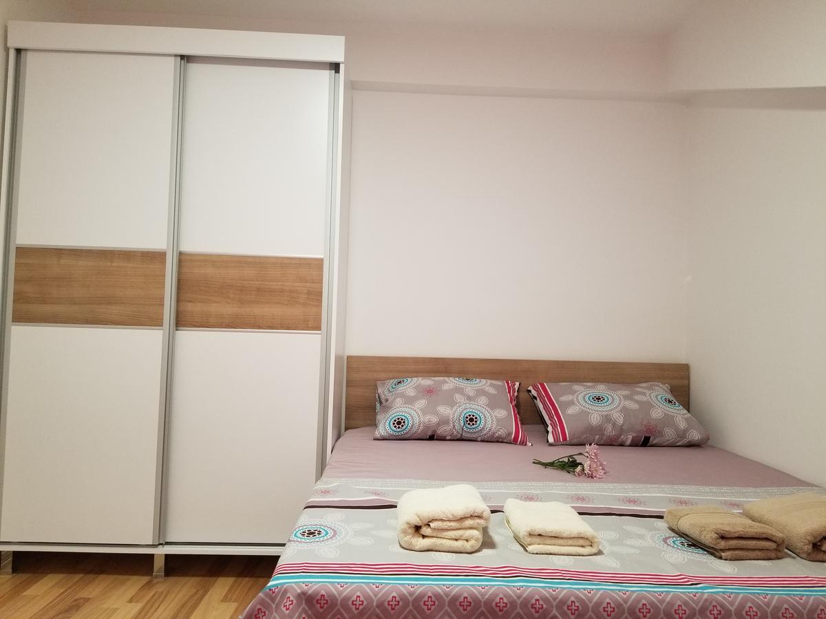 Sky Apartments Strumica Esterno foto