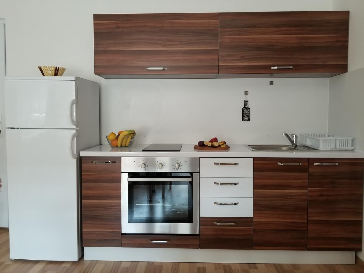 Sky Apartments Strumica Esterno foto