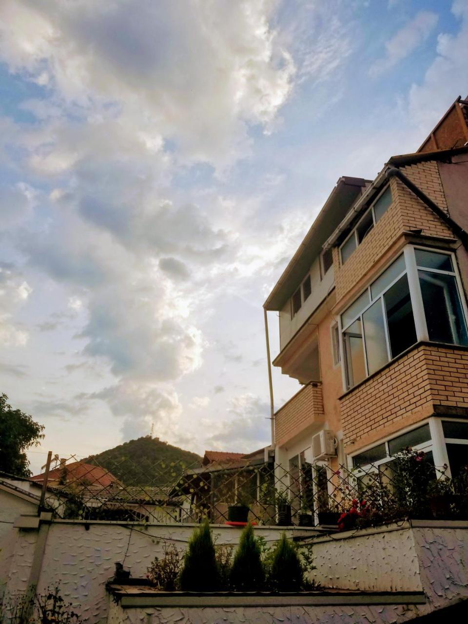 Sky Apartments Strumica Esterno foto